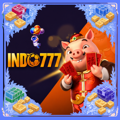 indo777 — mitra unggulan